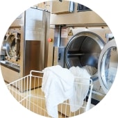 Commercial Laundry Circle (1)